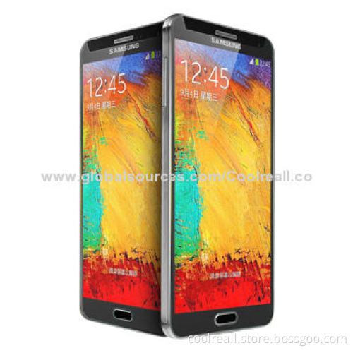 Premium anti scratch tempered glass screen protector for mobile phone accessory